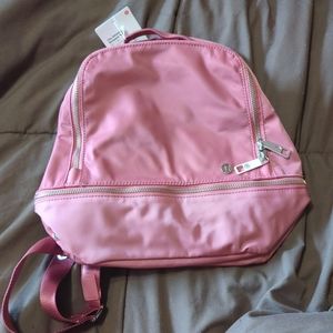 City adventure bag mini